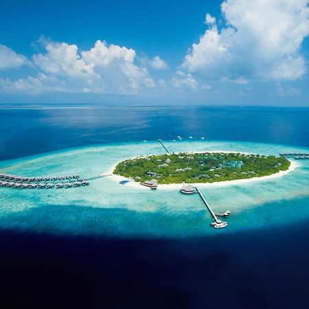 Hotel Ja Manafaru, Maldives Hoarafushi Zewnętrze zdjęcie