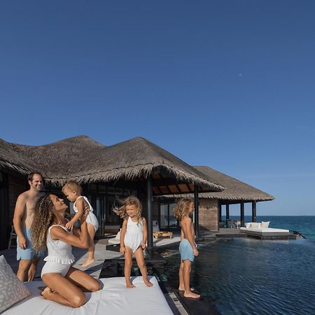 Hotel Ja Manafaru, Maldives Hoarafushi Zewnętrze zdjęcie