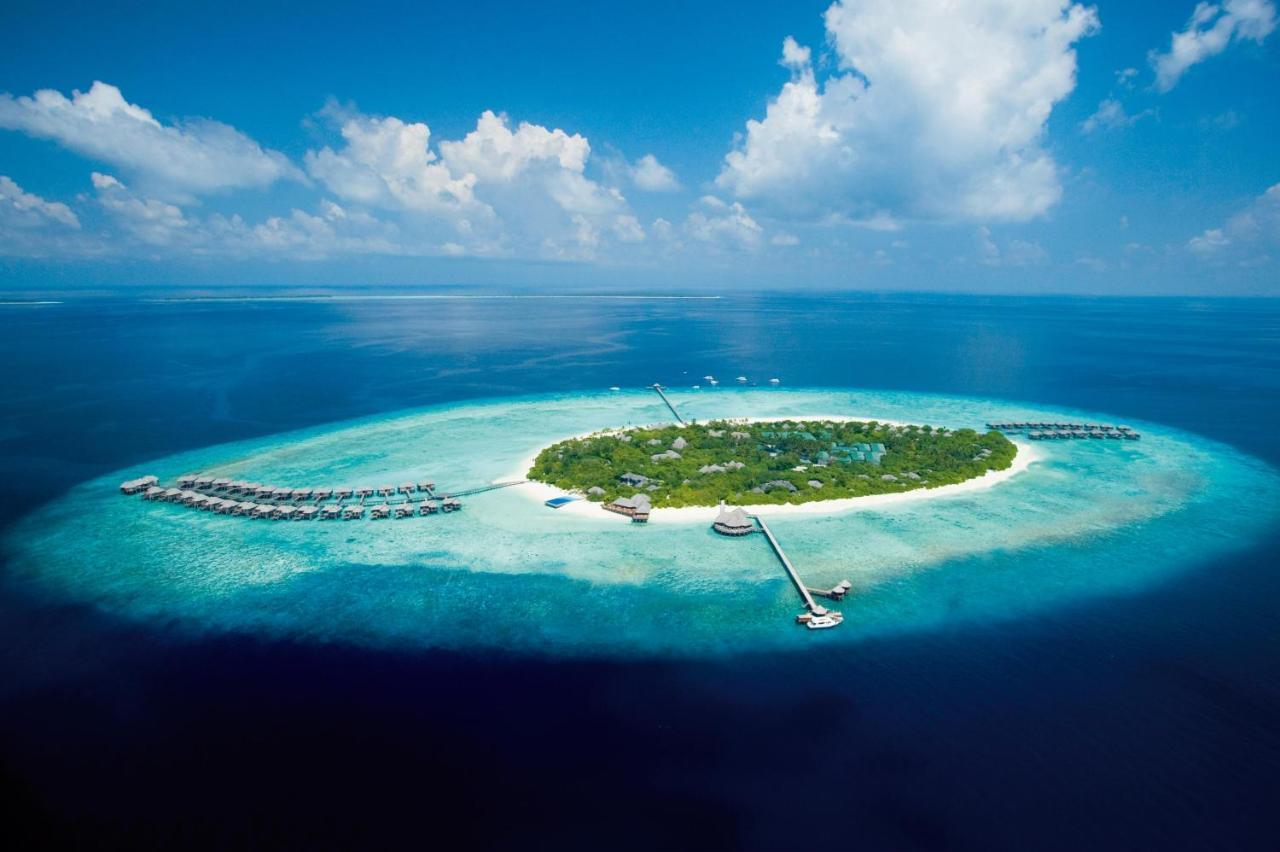 Hotel Ja Manafaru, Maldives Hoarafushi Zewnętrze zdjęcie